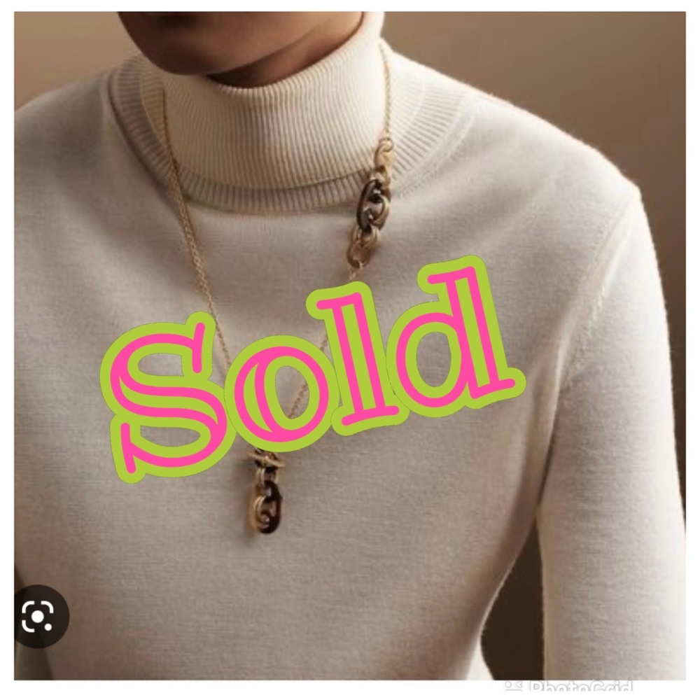 Hermès Eurydice Pendant